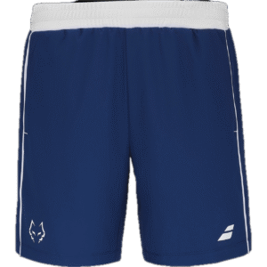 Short BABOLAT Juan Lebron Blue