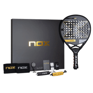 NOX Edición Limitada