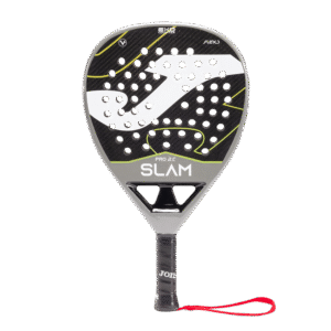 Joma SLAM PRO 2.0  (Gris-Verde)