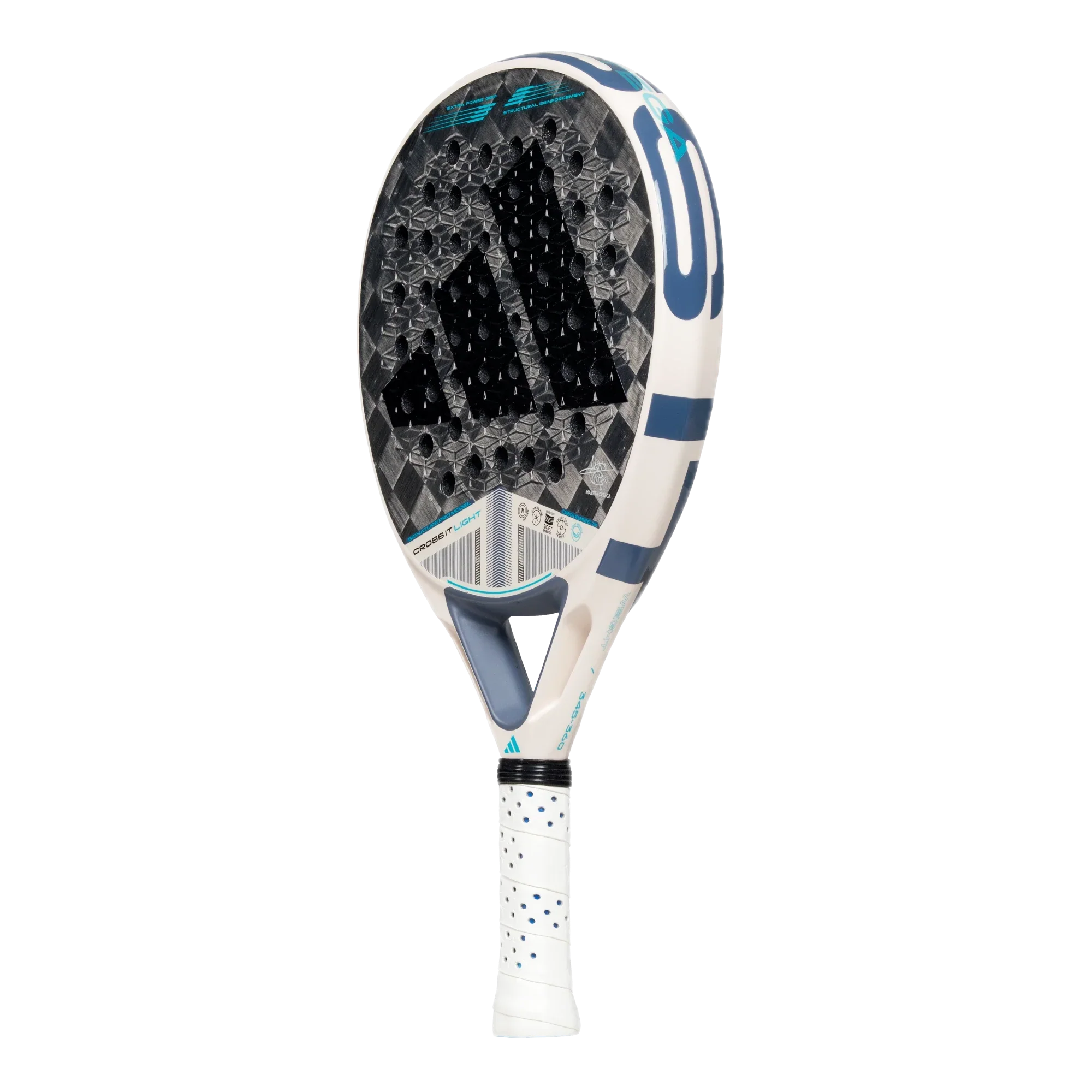 ADIDAS CROSS IT LIGTH 2025 - Imagen 4