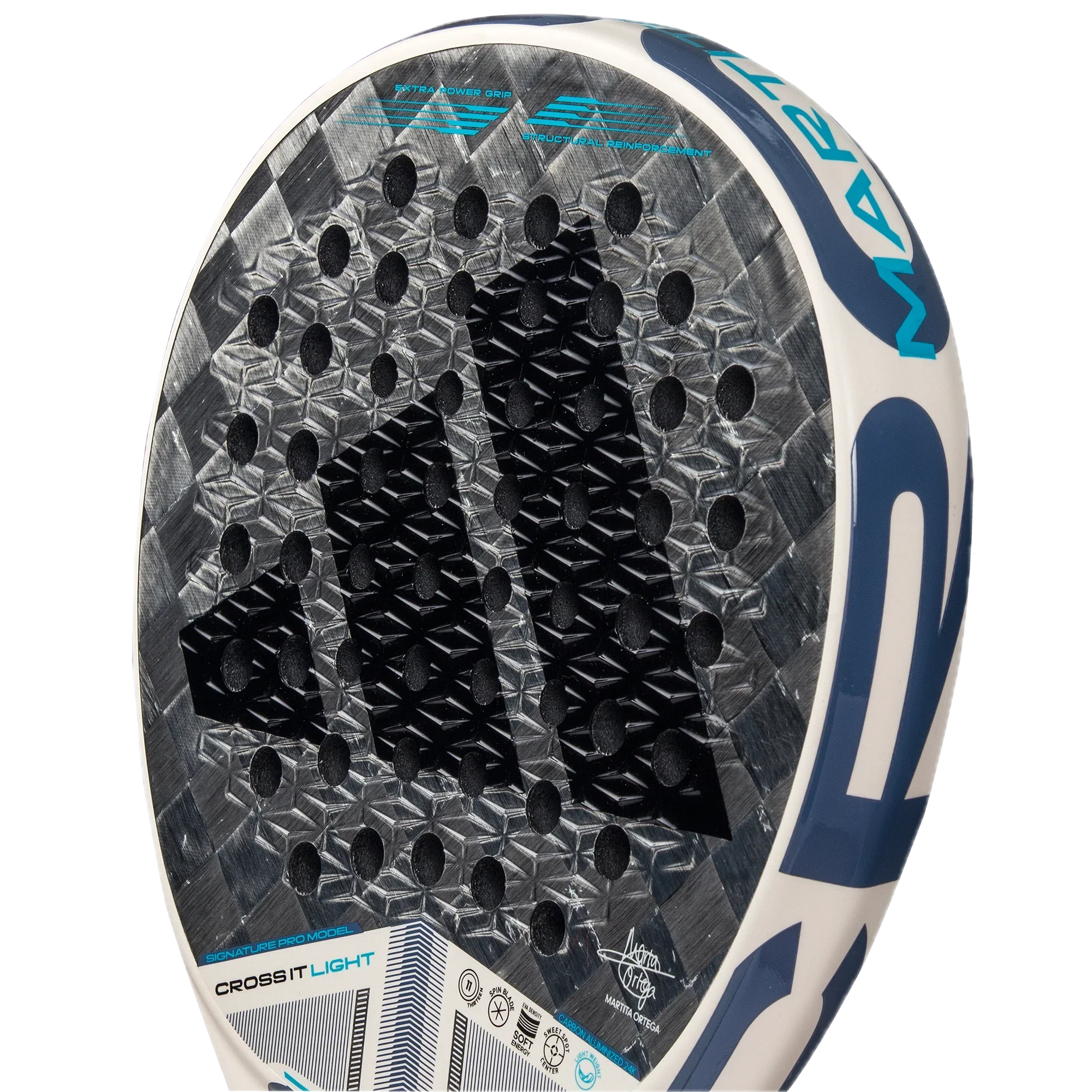 ADIDAS CROSS IT LIGTH 2025 - Imagen 5