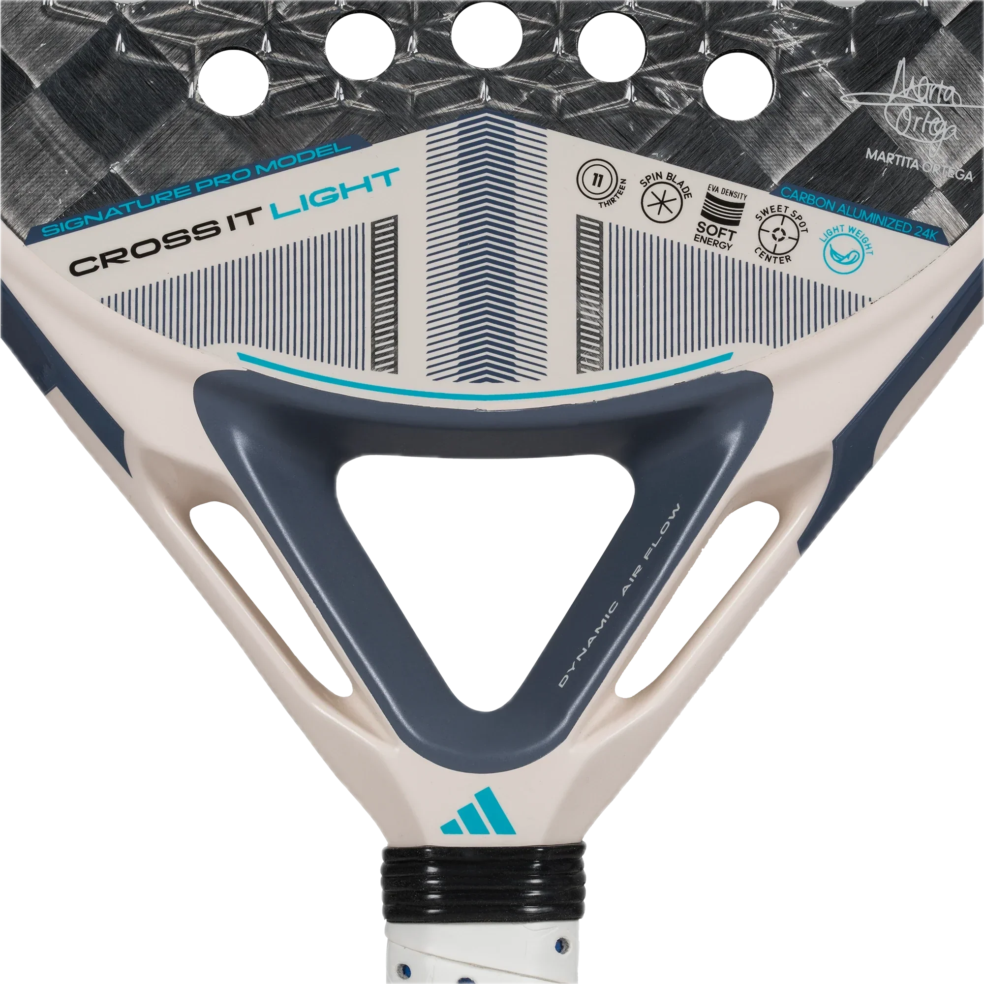 ADIDAS CROSS IT LIGTH 2025 - Imagen 6