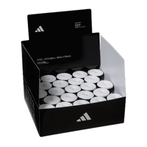 Overgrip Adidas Blanco 45 Unidades