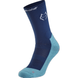 Medias  BABOLAT Juan Lebron State Blue