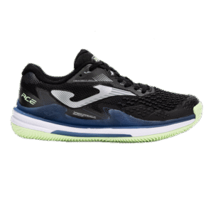 Zapatilla Mujer  JOMA ACE  2501 Negro