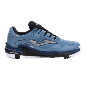 Zapatilla Hombre  JOMA SLAM 25170 Azul Petroleo