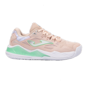 Zapatilla Mujer JOMA SPIN 25290 Rosado