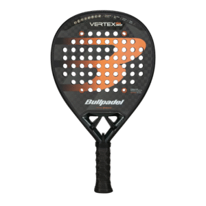 BULLPADEL Vertex 04 Hybrid  2025