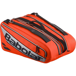 Paletero BABOLAT JUAN LEBRON 3.0 2026